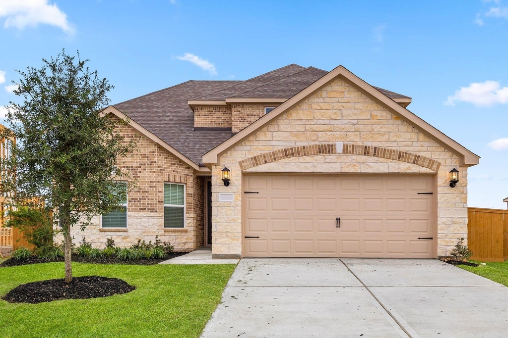 3004 Seaside Cove Court - Photo 0