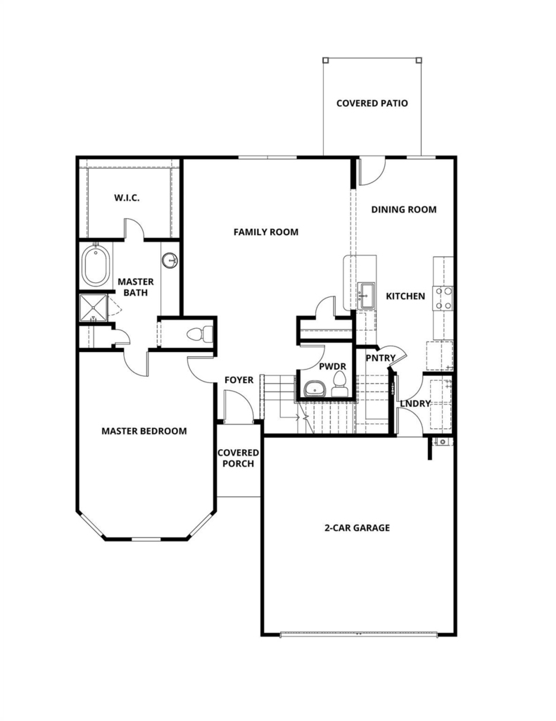 3004 Seaside Cove Court - Photo 13