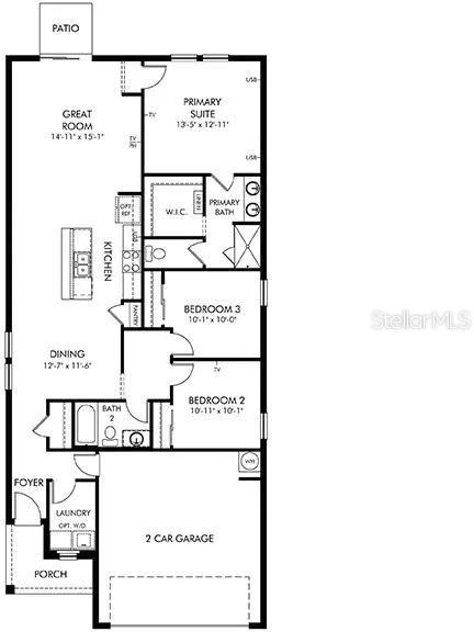 4909 Kaia Avenue - Photo 7