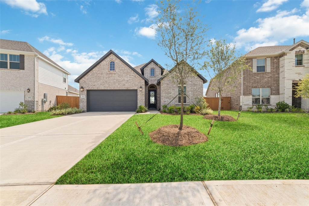 2925 Gleason Terrace Lane - Photo 1