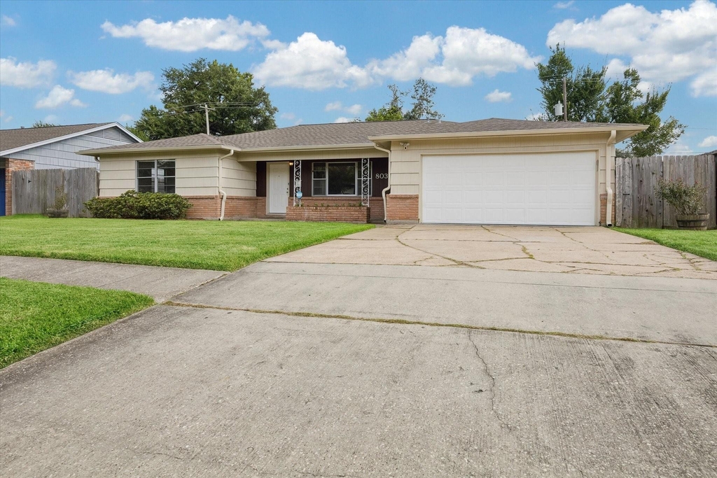 8037 Longridge Drive - Photo 1
