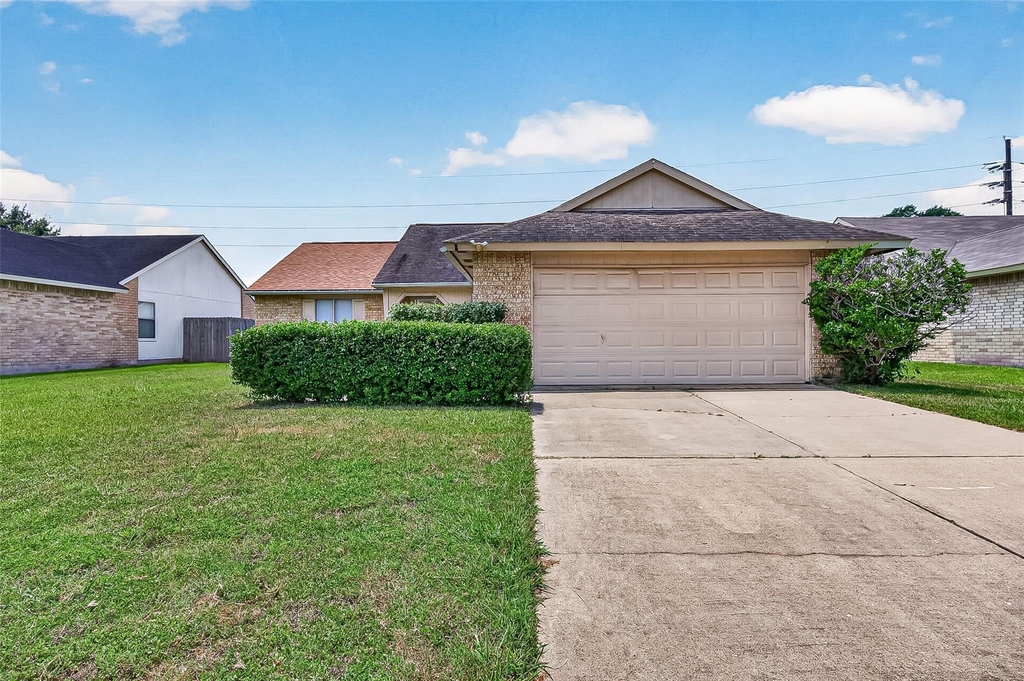7410 La Granada Drive - Photo 1