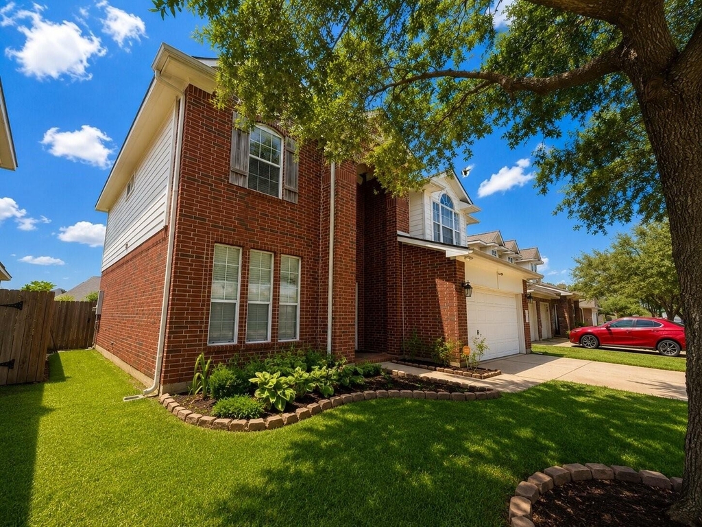 18639 Bristol Point Lane - Photo 35