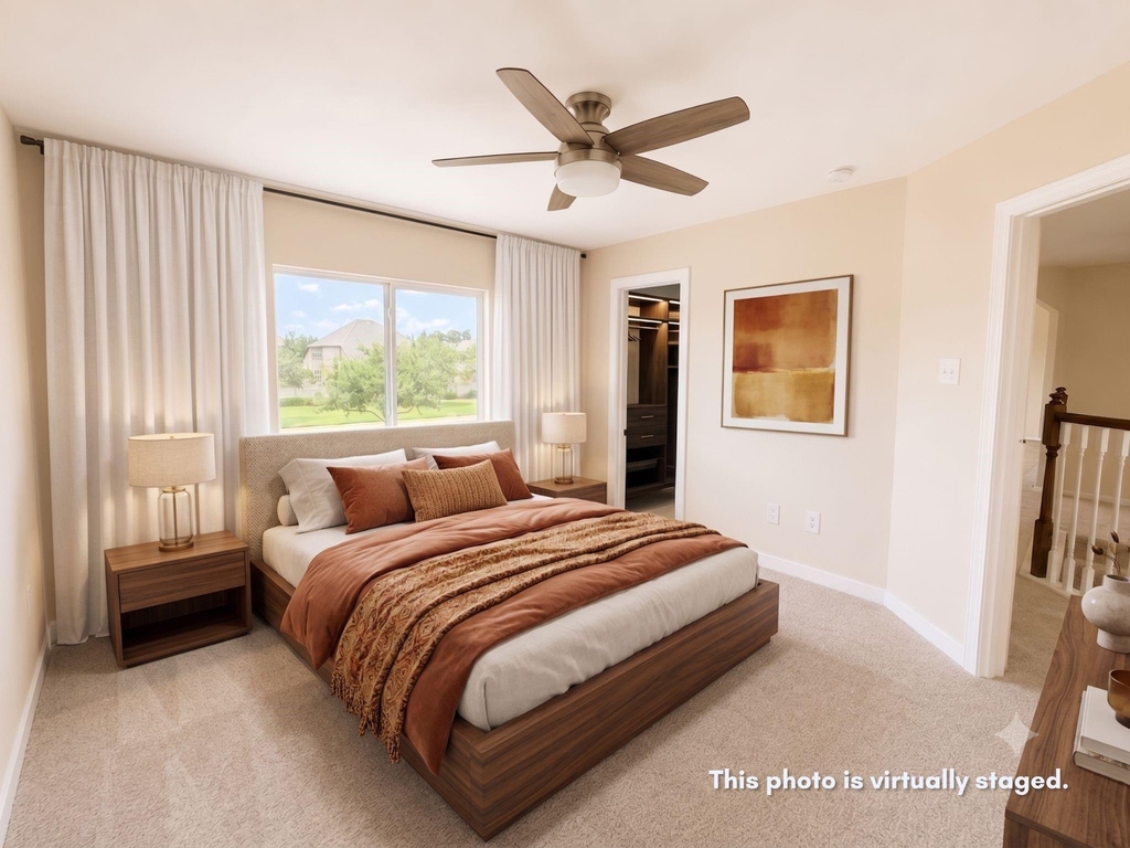 18639 Bristol Point Lane - Photo 1