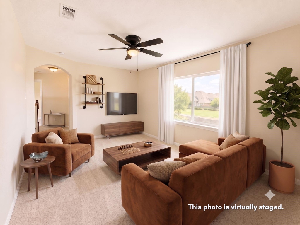 18639 Bristol Point Lane - Photo 2