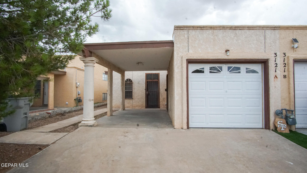 3121 Wayside Street - Photo 0