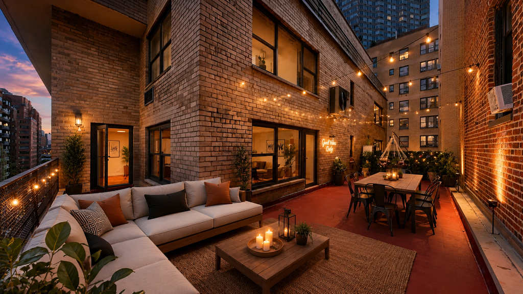 East 55th Street - Photo 0