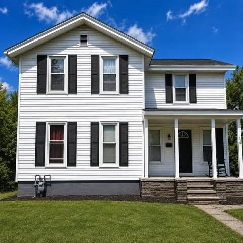 136 Ovid Street - Photo 0
