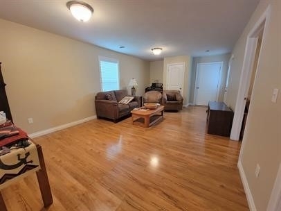 947 Sohn Alloway Road - Photo 2