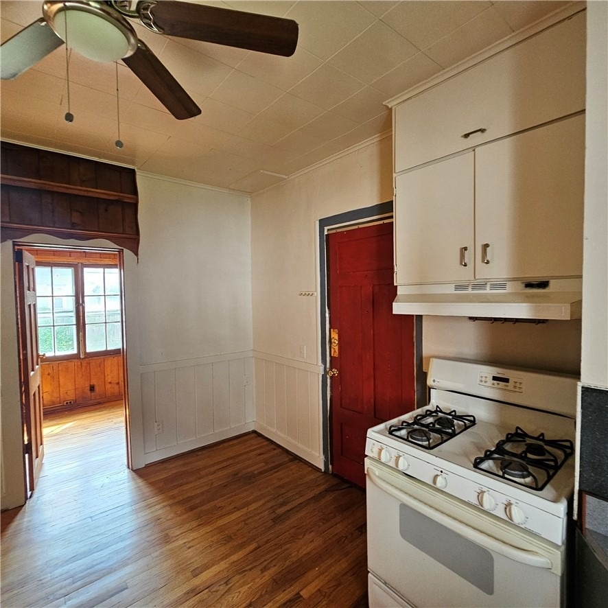 9 Rowley Street - Photo 5