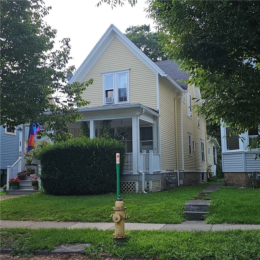 9 Rowley Street - Photo 0