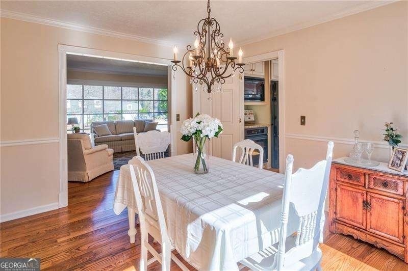 4010 Mansion Drive - Photo 4