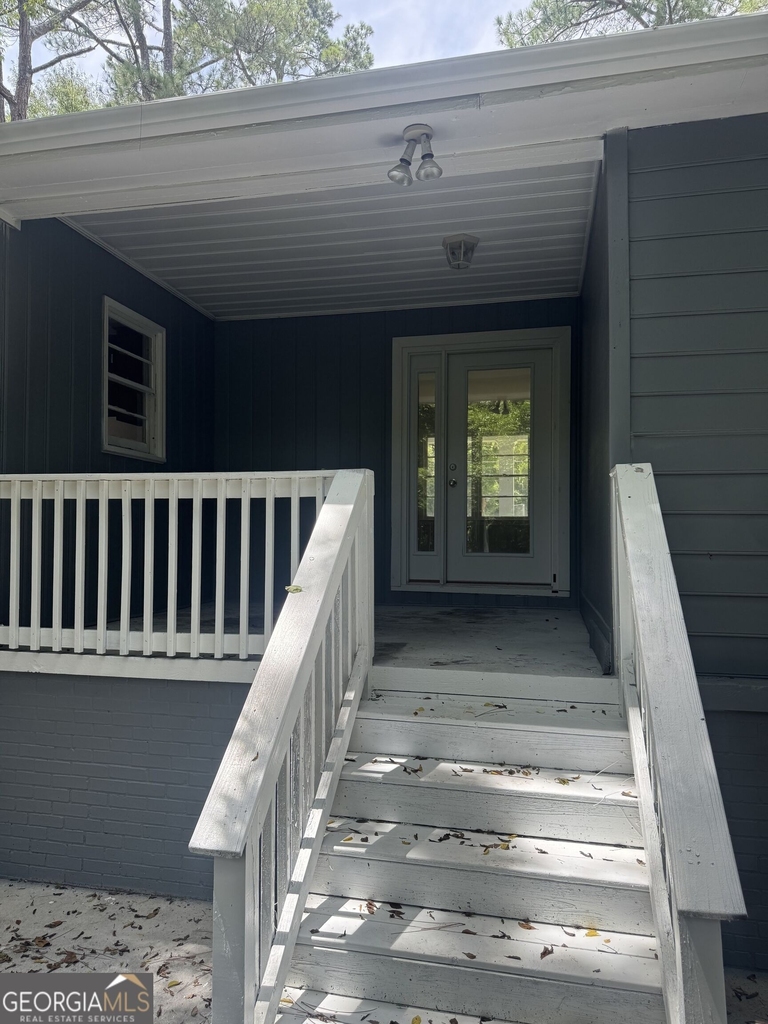 685 Wimbish Road - Photo 0