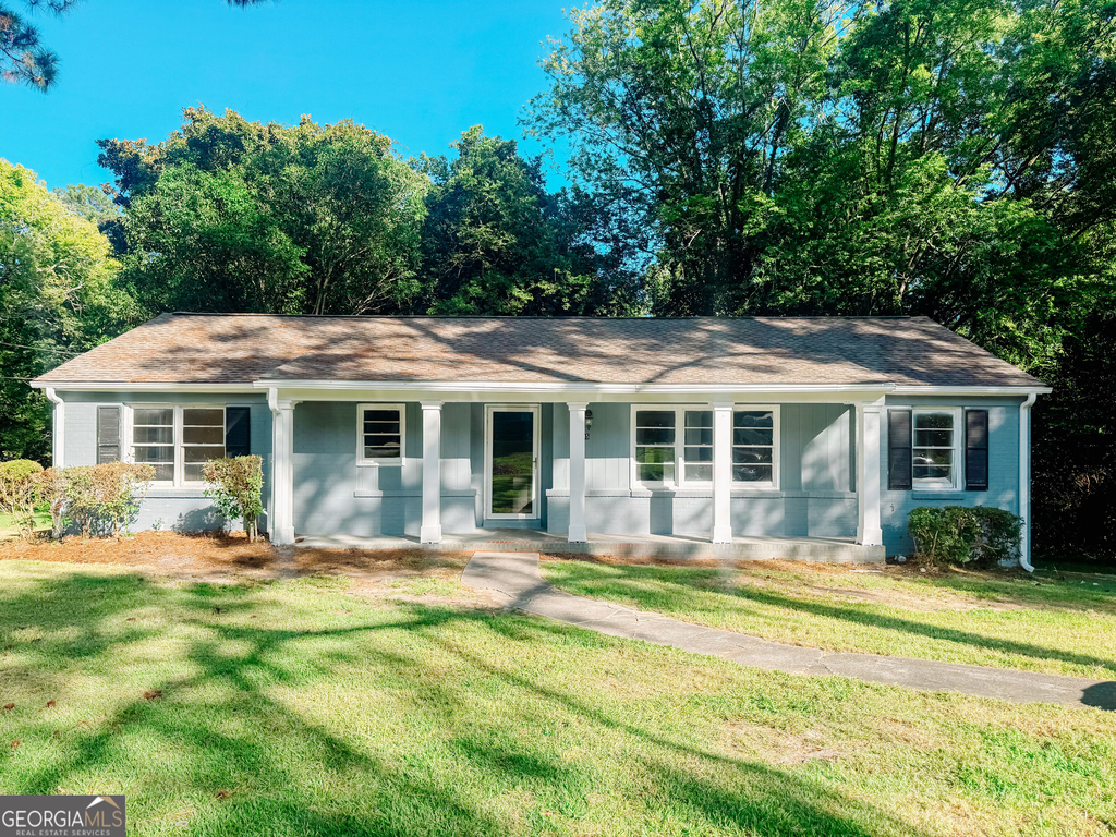 685 Wimbish Road - Photo 12