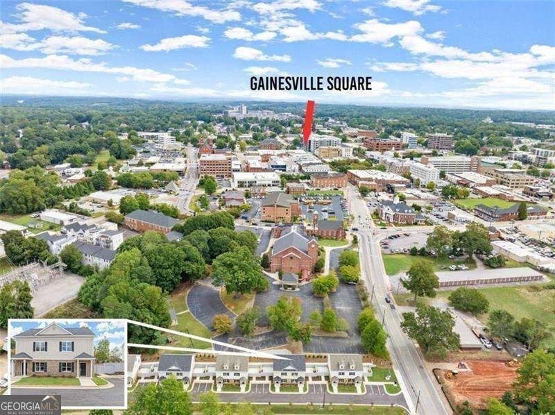510 Washington Street Nw - Photo 2