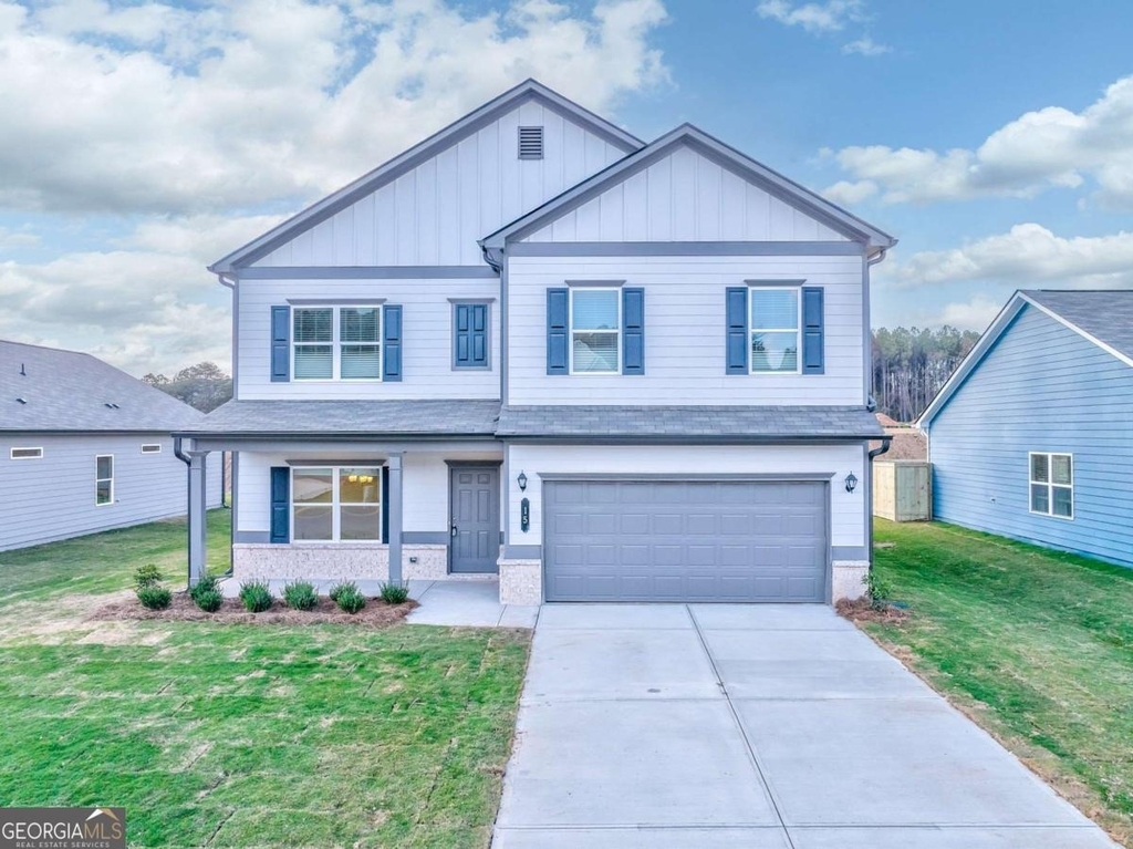 15 Bennett Way - Photo 0