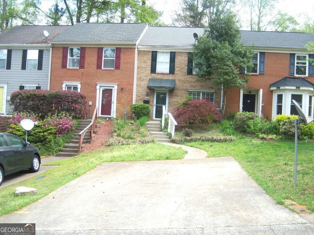 760 Coventry Township Place - Photo 1