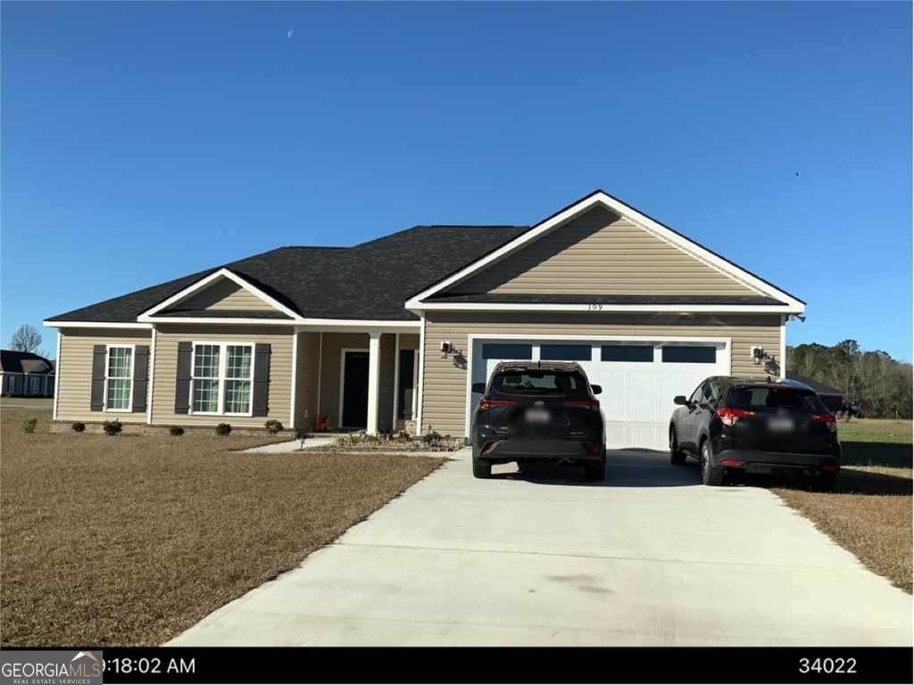 109 Old Auburn Lane - Photo 0