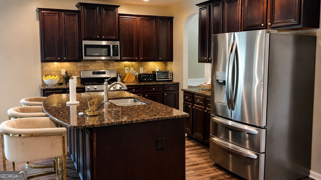 1301 Rose Terrace Circle - Photo 6