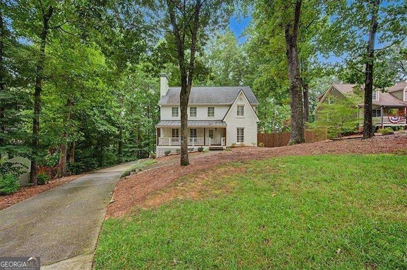3868 Emerson Street - Photo 1