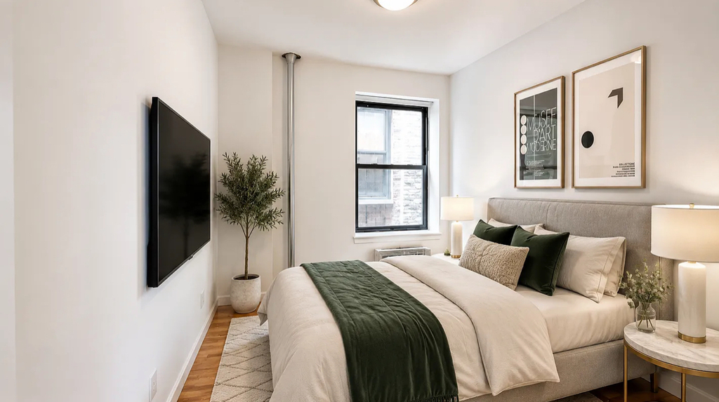 East 88th  Street - Photo 2