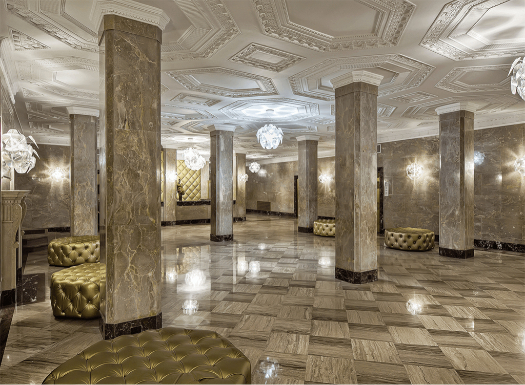 666 West End Avenue - Photo 9