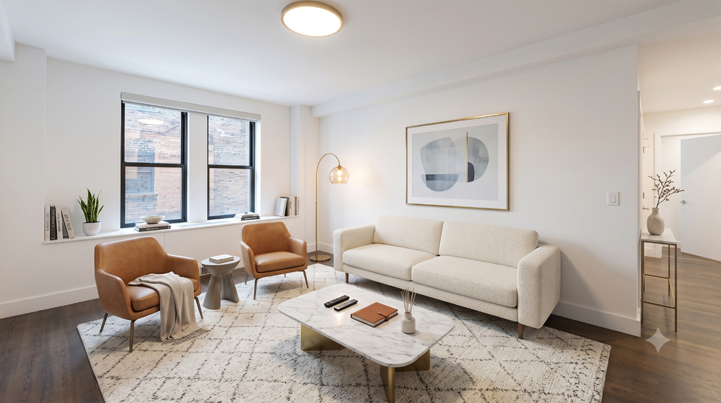 666 West End Avenue - Photo 1