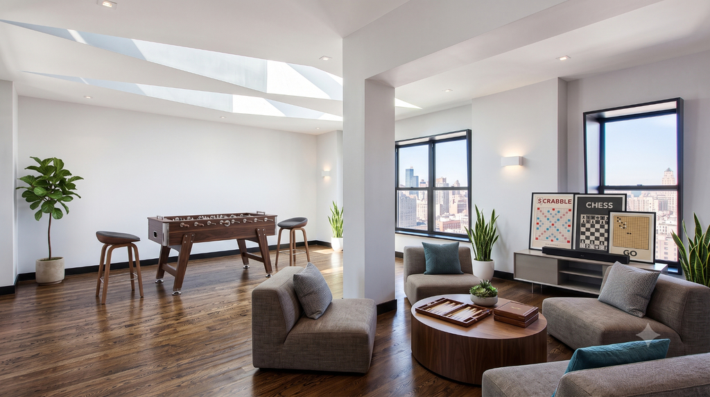 666 West End Avenue - Photo 10