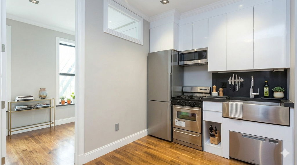 16 East 116th Street - Photo 3