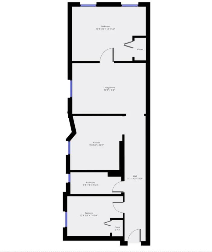529 West 151st Street - Photo 5