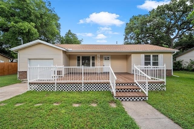 609 N Norma Drive - Photo 0