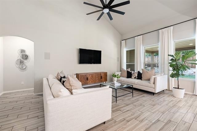 3512 Harbour Mist Trail - Photo 15