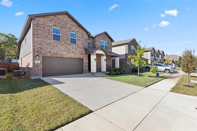 3512 Harbour Mist Trail - Photo 2