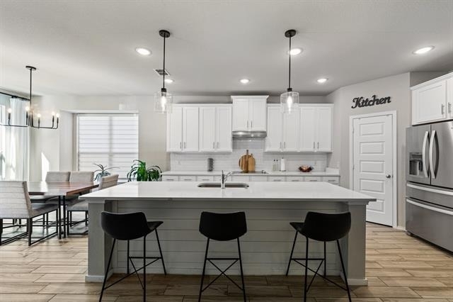 3512 Harbour Mist Trail - Photo 7