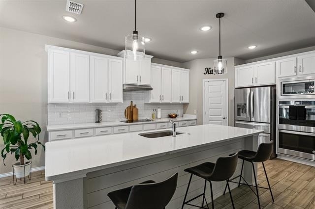 3512 Harbour Mist Trail - Photo 8