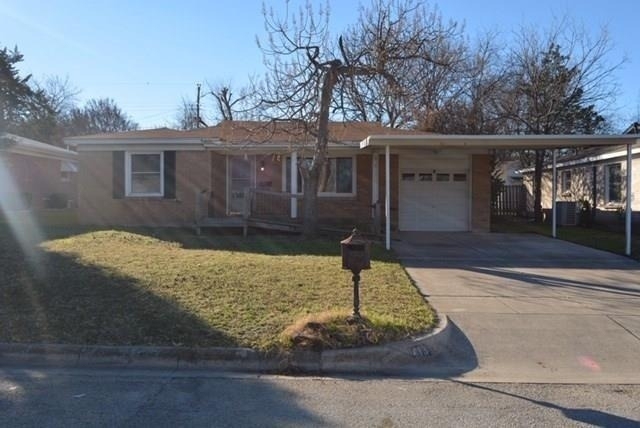 413 Kimbrough Street - Photo 0