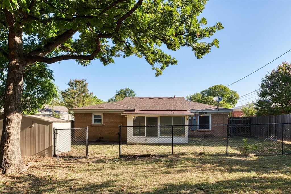 413 Kimbrough Street - Photo 20