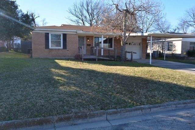 413 Kimbrough Street - Photo 1