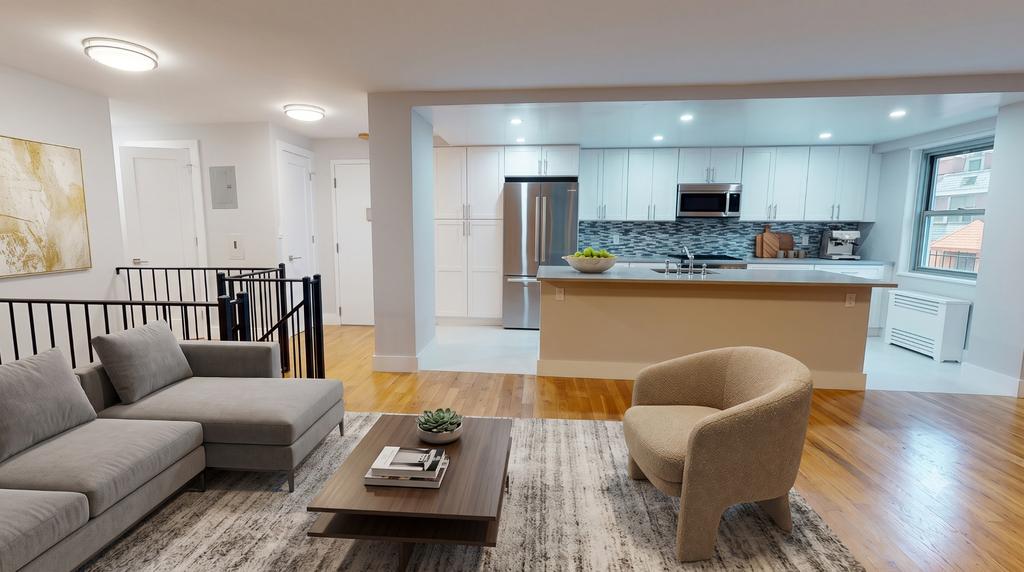 50 West 97th Street - Photo 1