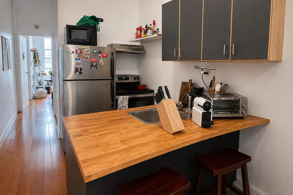311 Troutman Street - Photo 4
