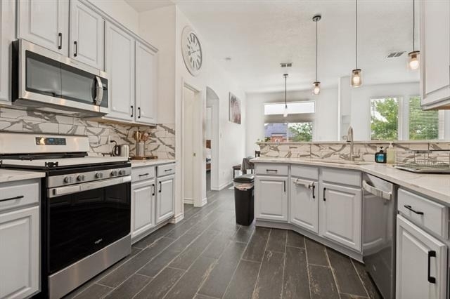 409 Creek Point Lane - Photo 5