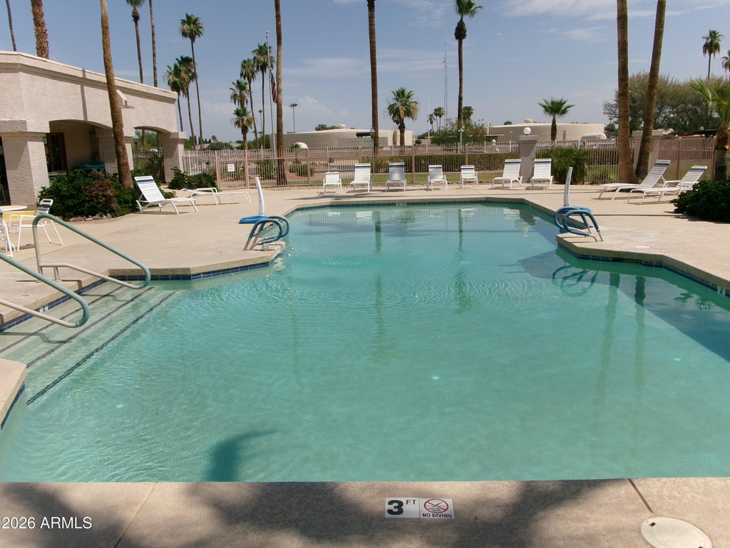 9151 W Greenway Road - Photo 63