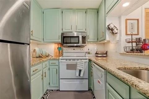 4034 Rawlins Street - Photo 1