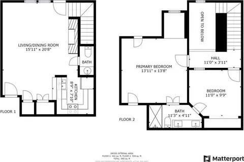4034 Rawlins Street - Photo 12