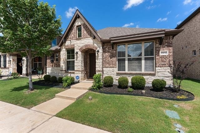 2104 Barx Drive - Photo 1