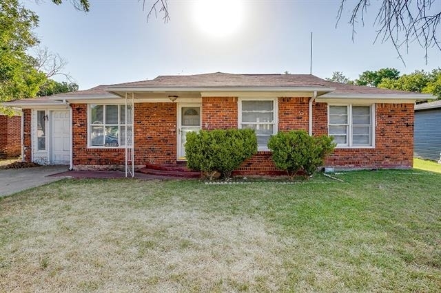 3112 Willow Park Street - Photo 0