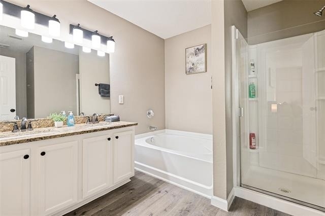 1513 Lone Star Court - Photo 7