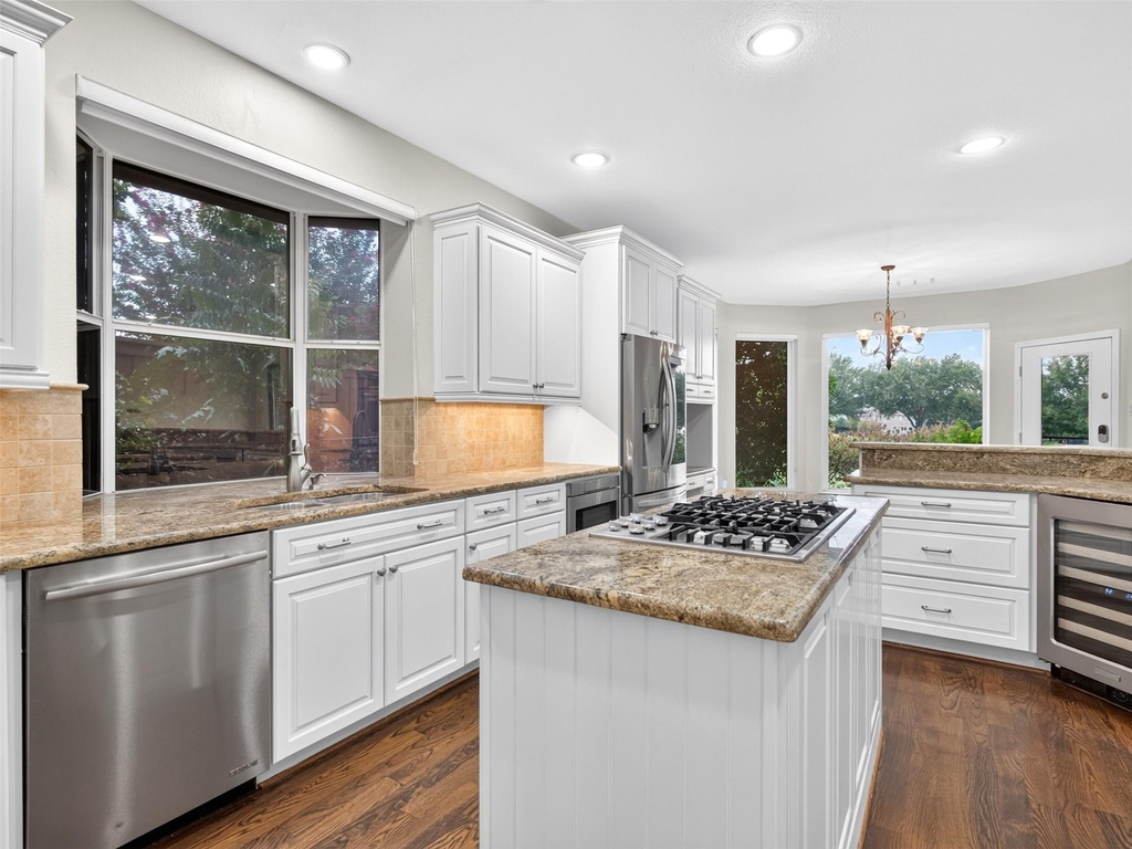 6809 Cedar Ridge Court - Photo 14
