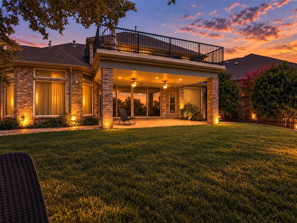 6809 Cedar Ridge Court - Photo 35
