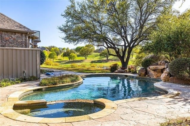 6809 Cedar Ridge Court - Photo 9